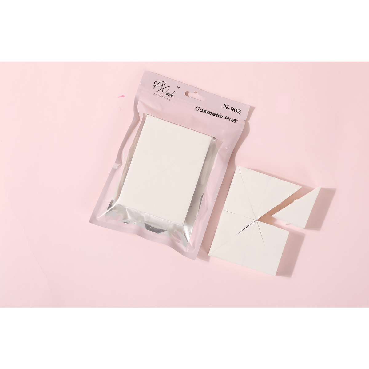 PROLUX Cosmetic Puff