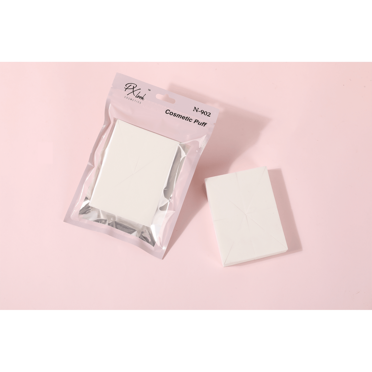 PROLUX Cosmetic Puff