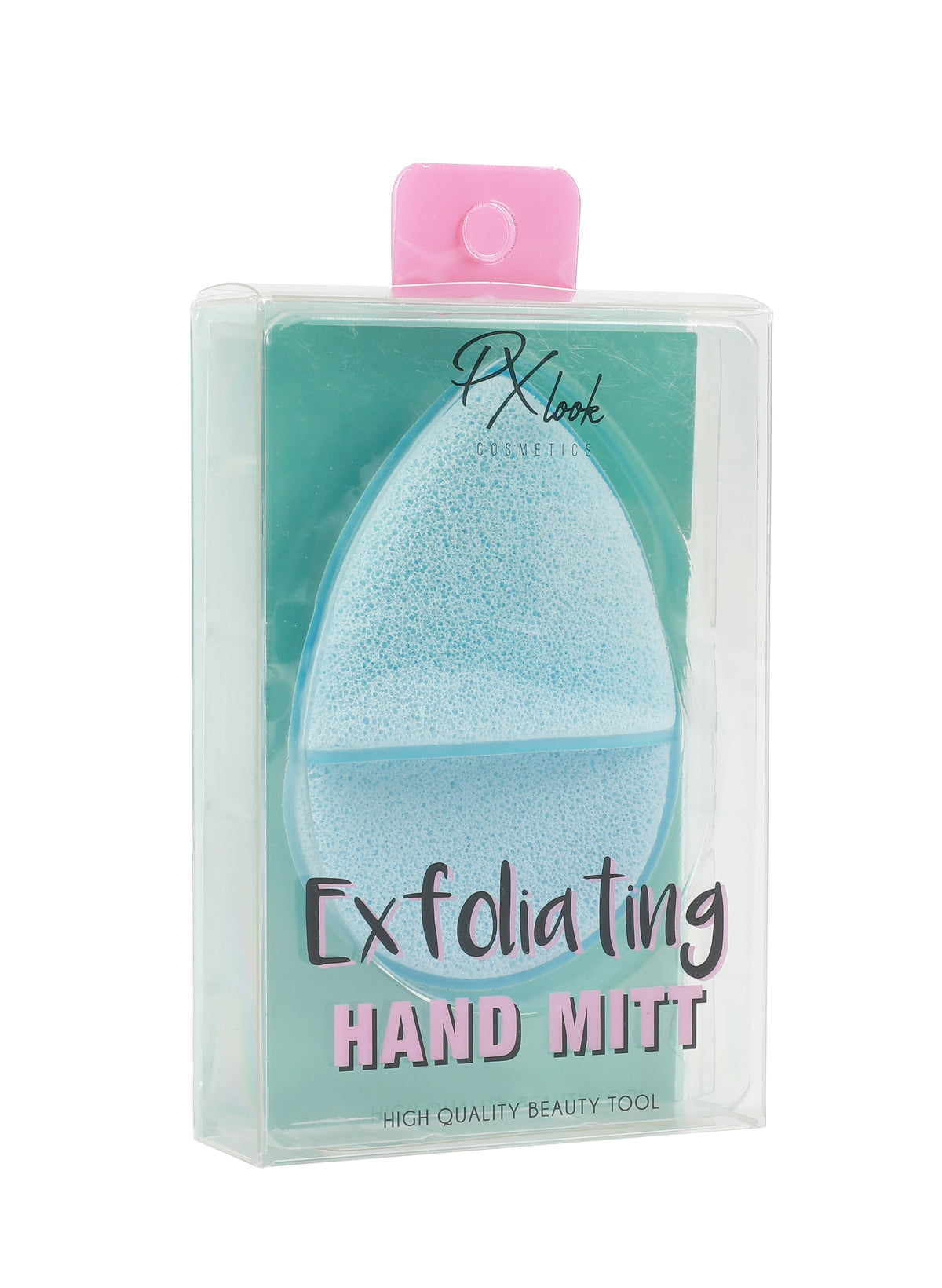 PROLUX Exfoliating Hand Mitt