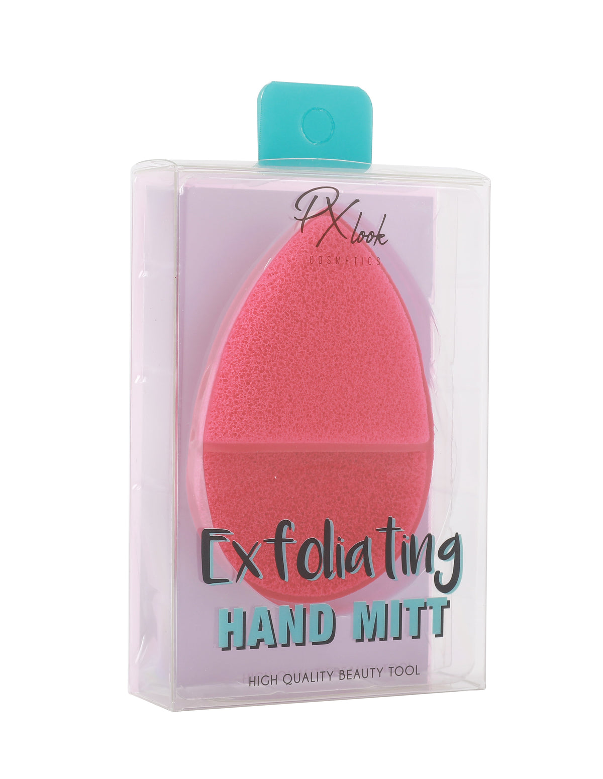 PROLUX Exfoliating Hand Mitt