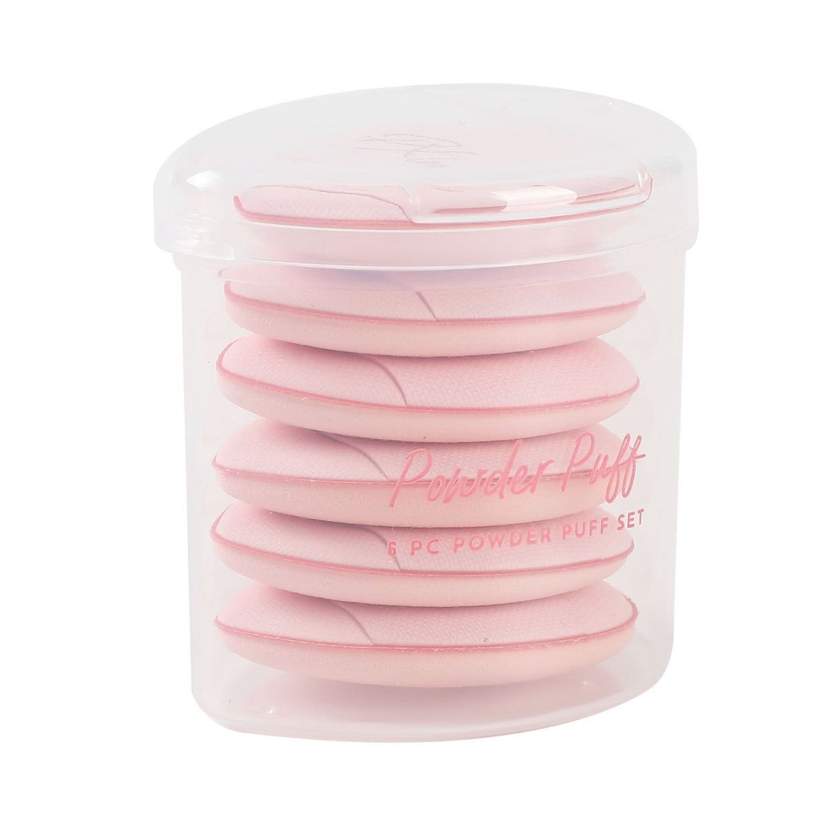 PROLUX Mini Powder Puff Set