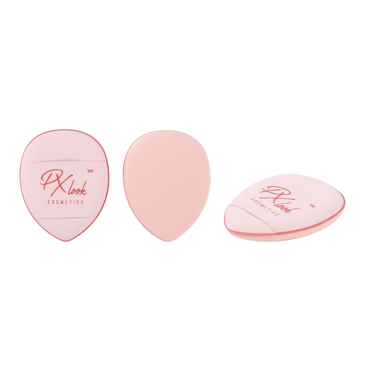 PROLUX Mini Powder Puff Set