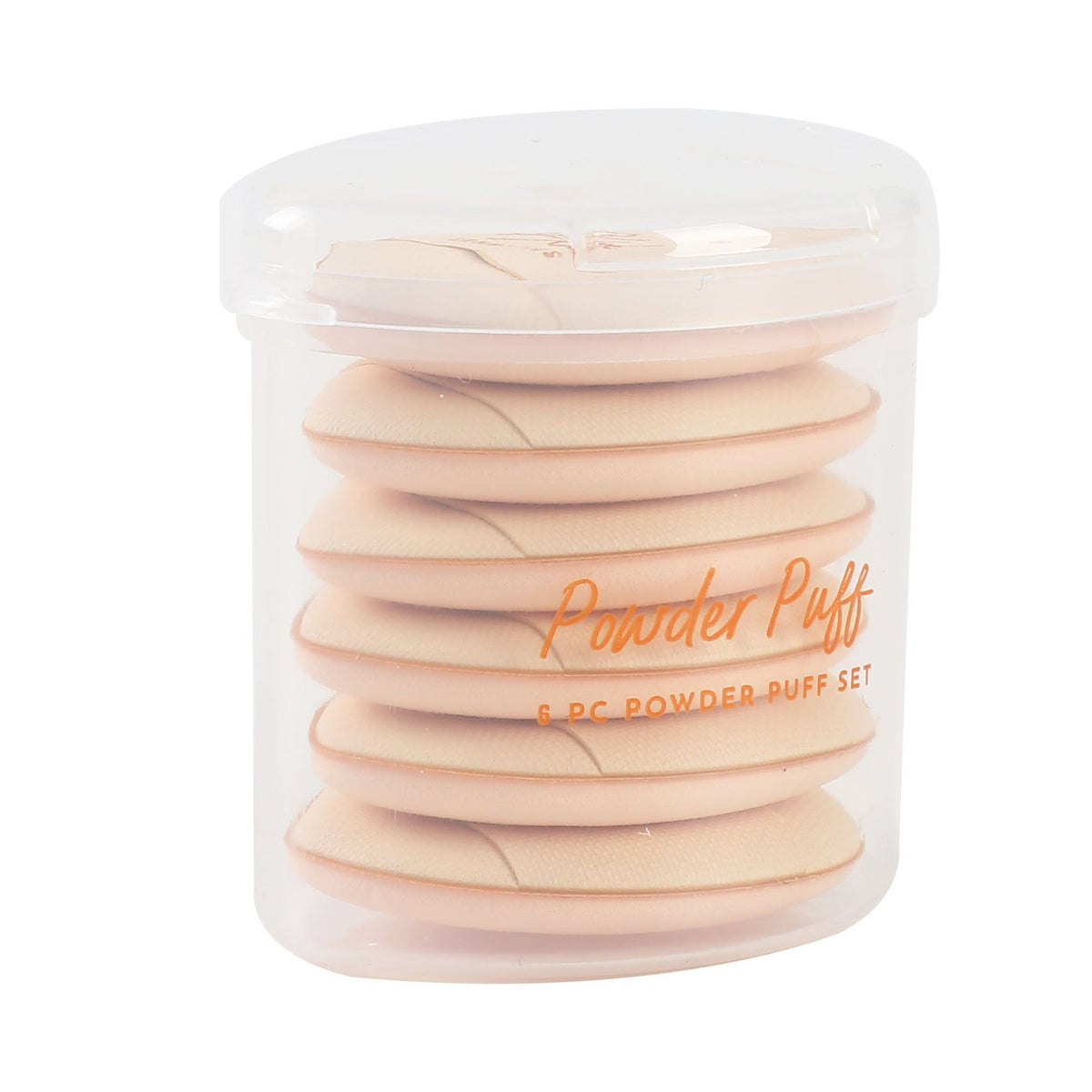 PROLUX Mini Powder Puff Set
