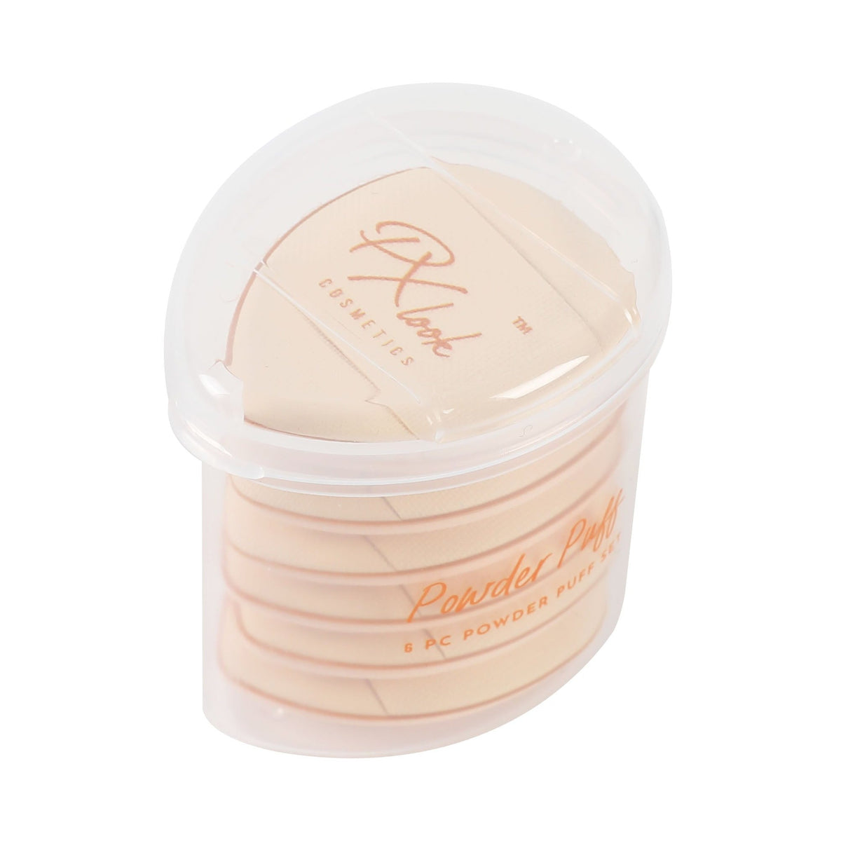 PROLUX Mini Powder Puff Set