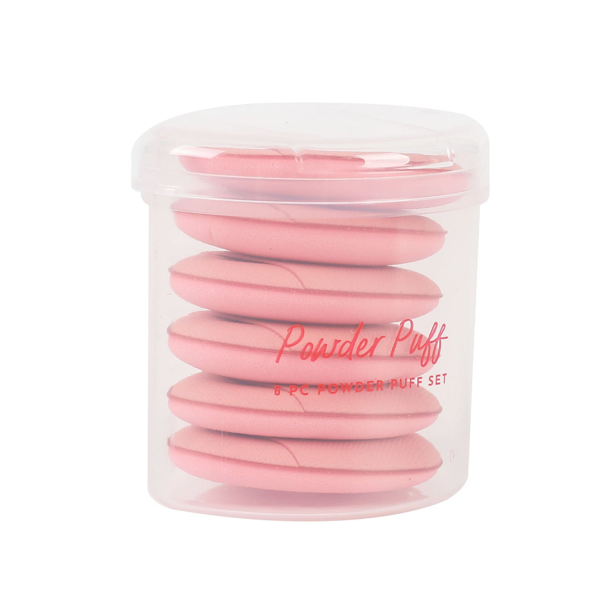 PROLUX Mini Powder Puff Set