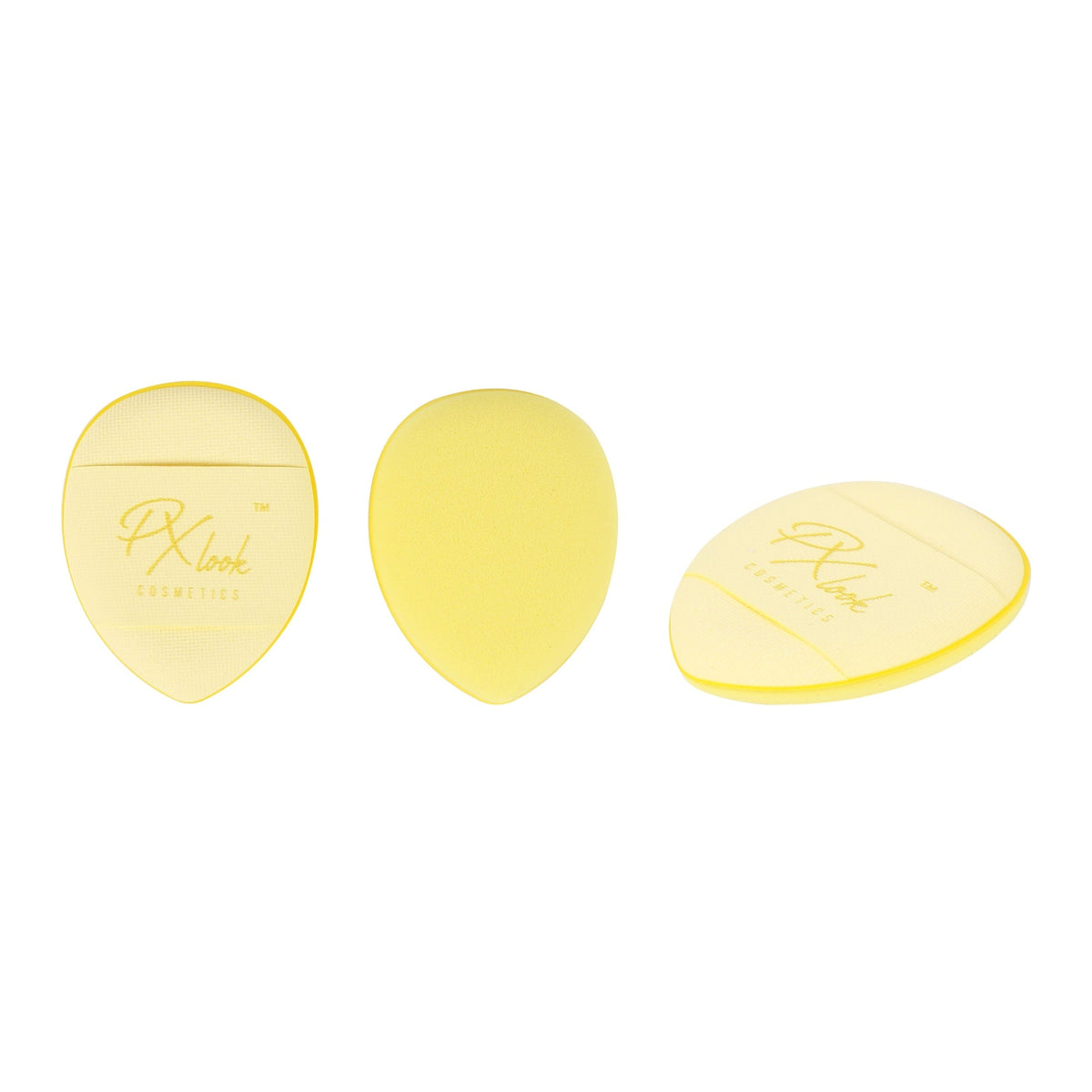 PROLUX Mini Powder Puff Set