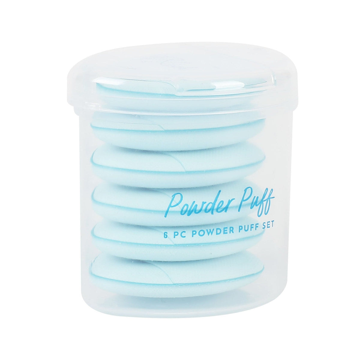 PROLUX Mini Powder Puff Set