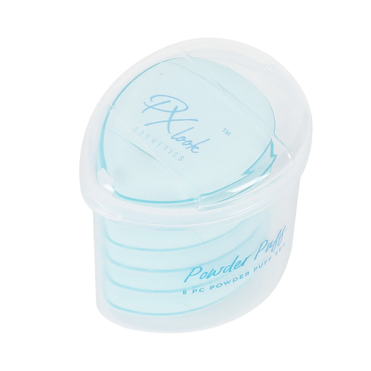 PROLUX Mini Powder Puff Set