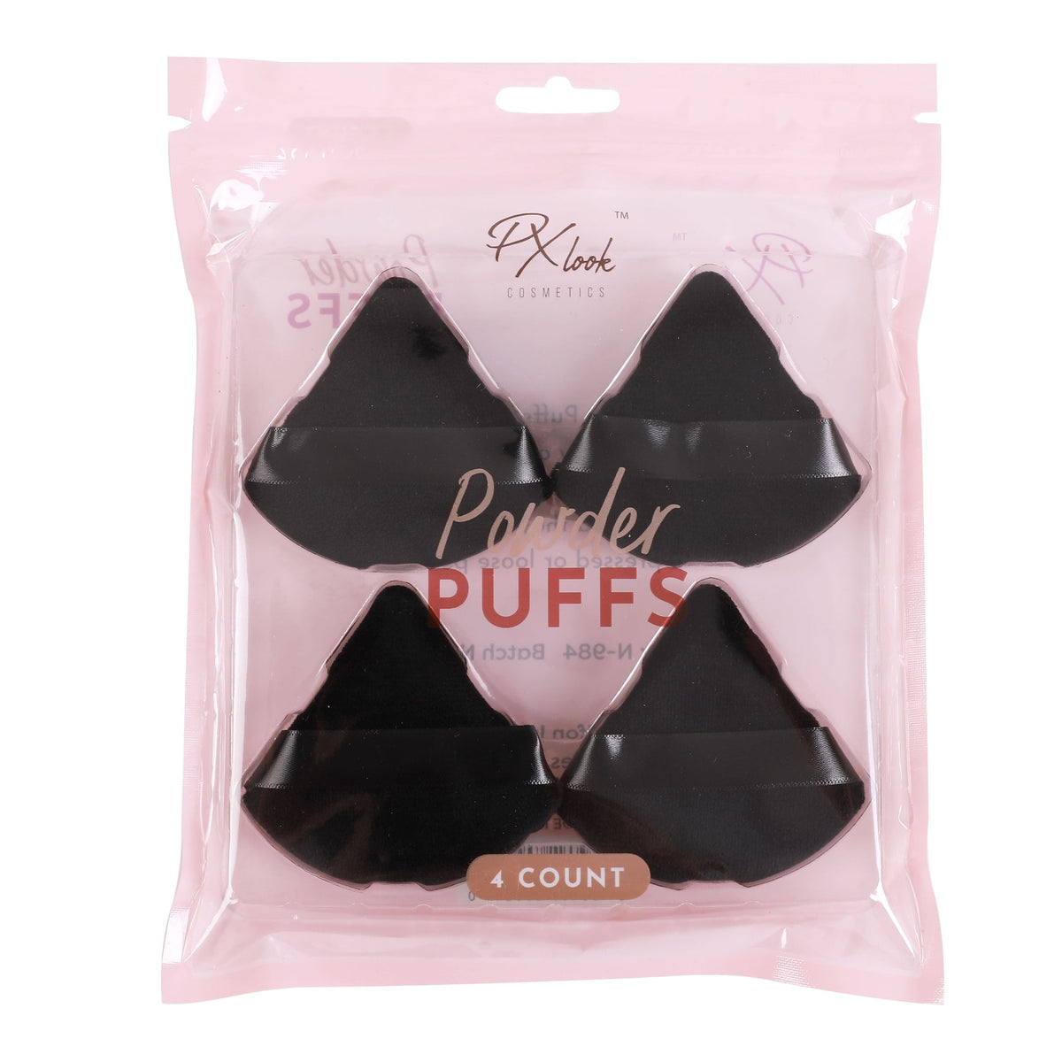 PROLUX Powder Puffs