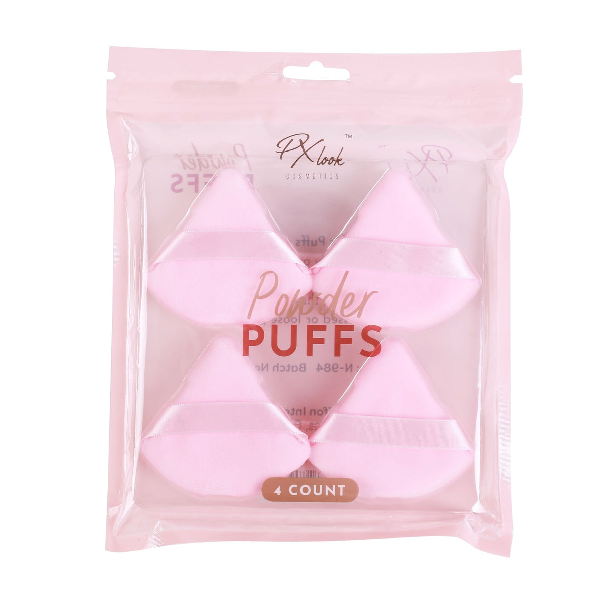 PROLUX Powder Puffs