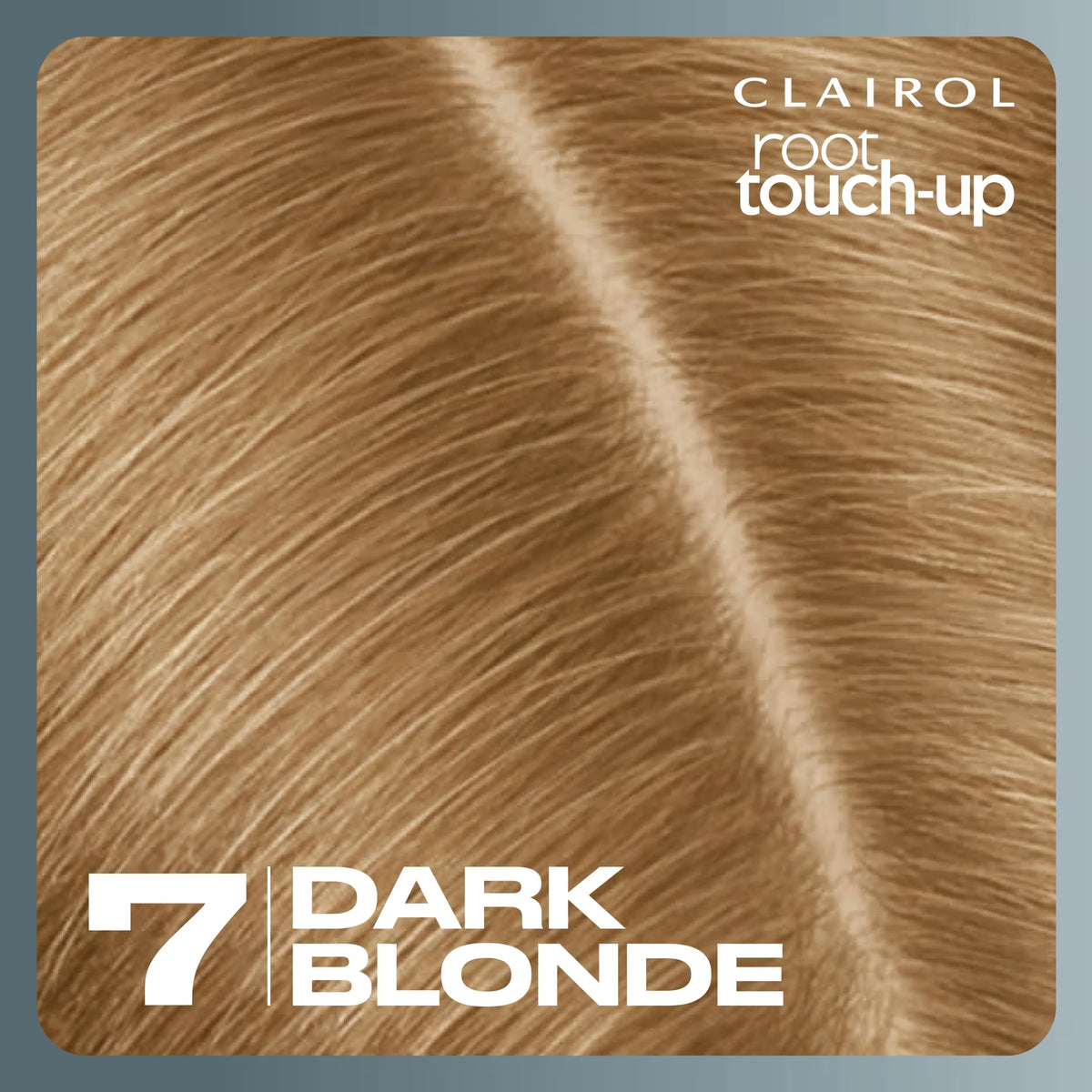 Root Touch-Up Permanent Creme Hair Color