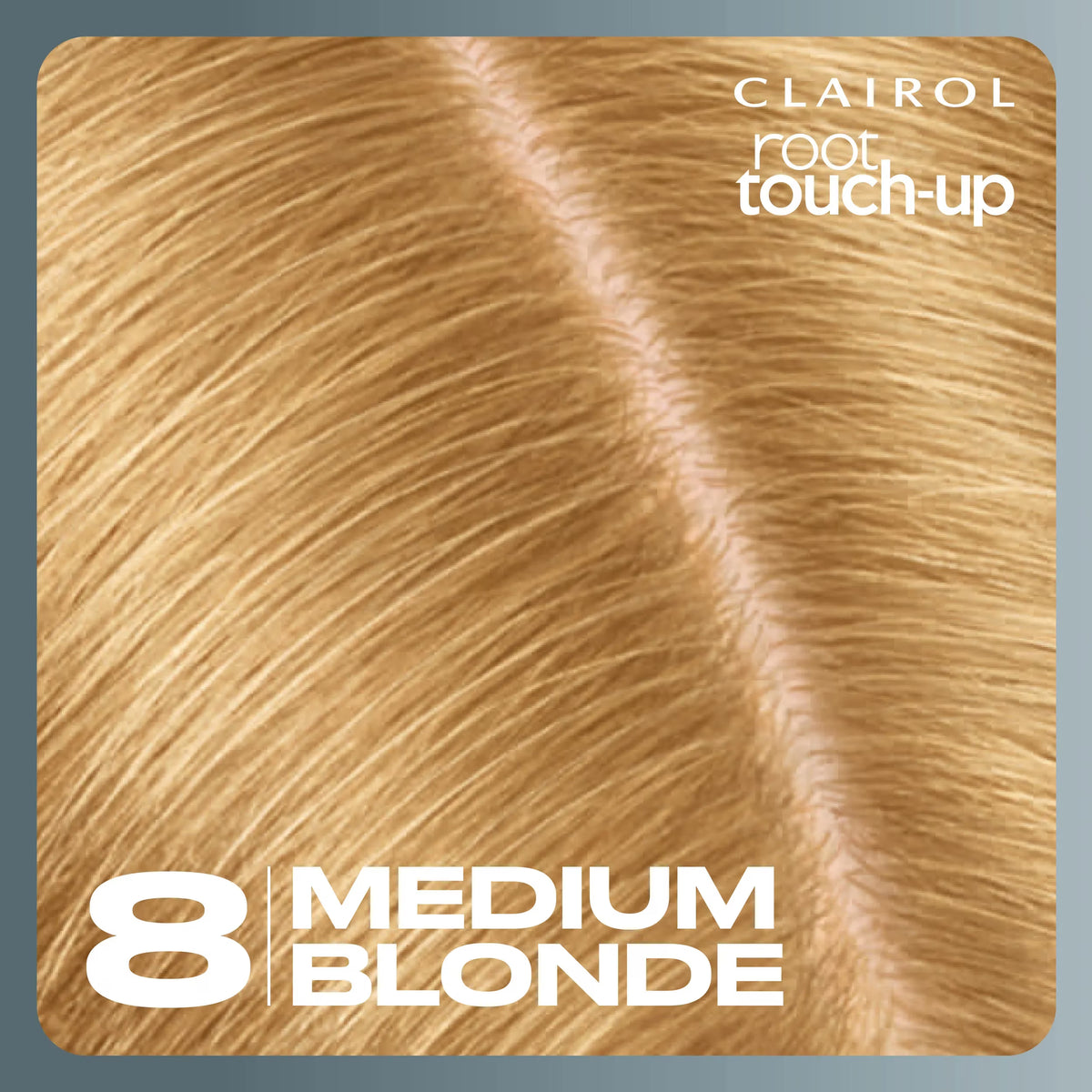 Root Touch-Up Permanent Creme Hair Color