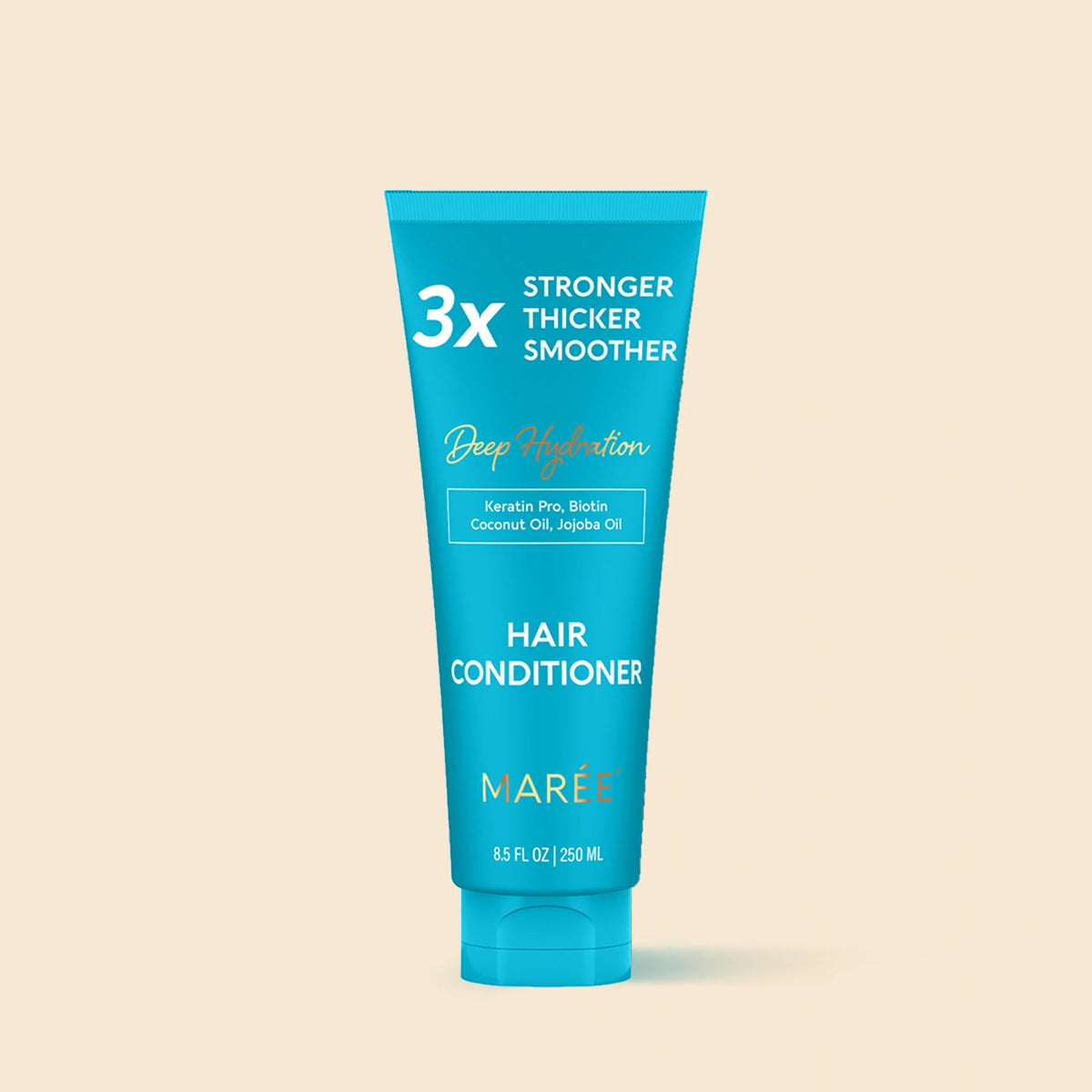 MAREE Deep Hydrating Coconut Conditioner