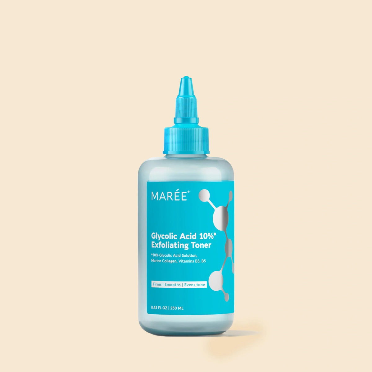 MAREE Glow Boost Glycolic Face Toner