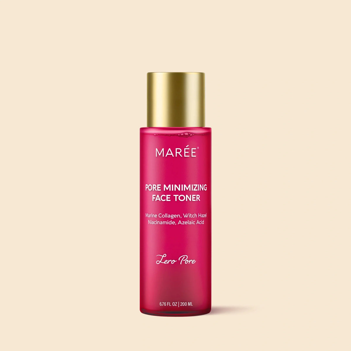 MAREE Hydrating Pore Refining Toner