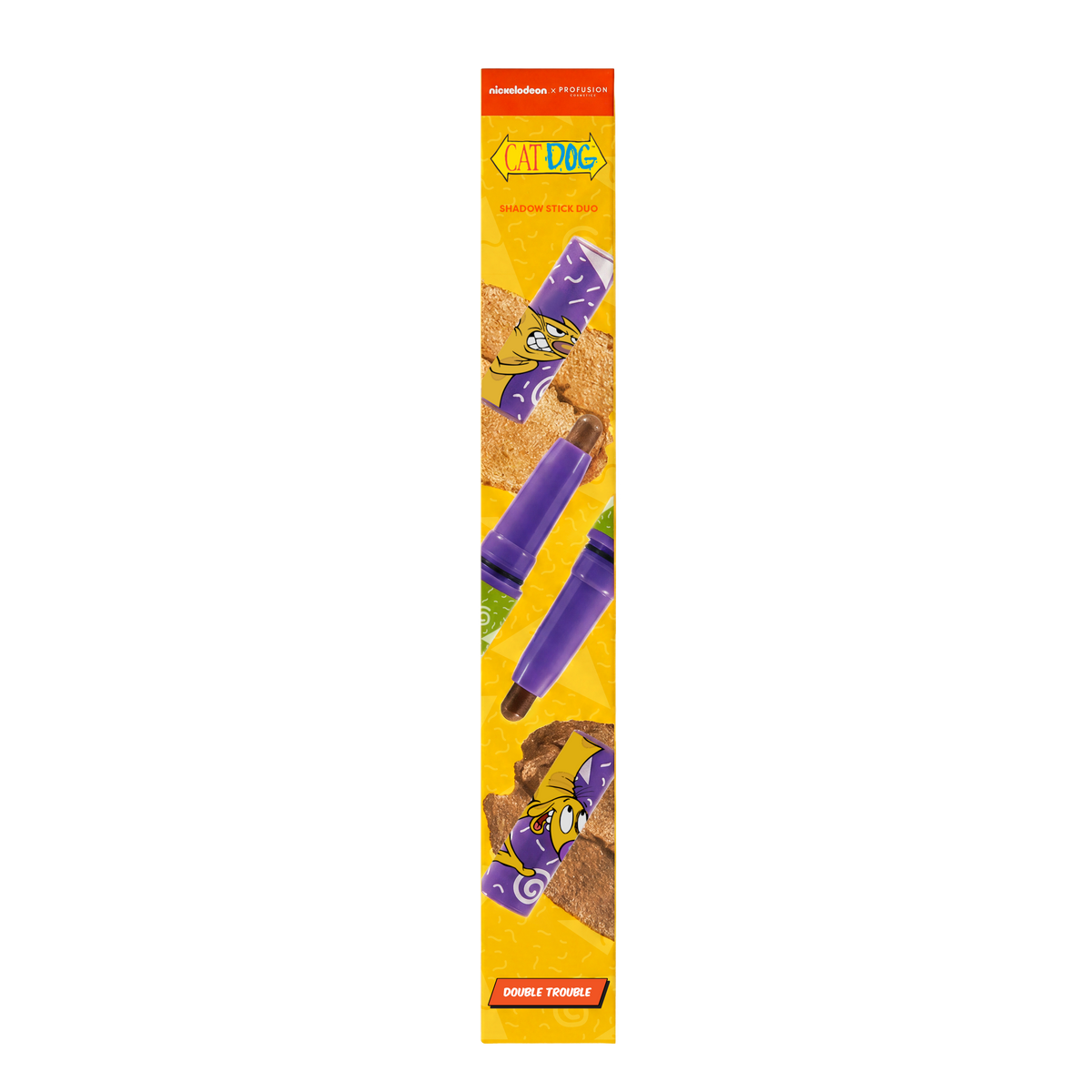 PROFUSION Cat Dog | Double Trouble - Shadow Stick Duo