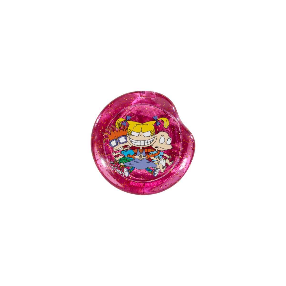 PROFUSION Rugrats | Bossy Bounce - Bouncy Cream-To-Powder Highlighter