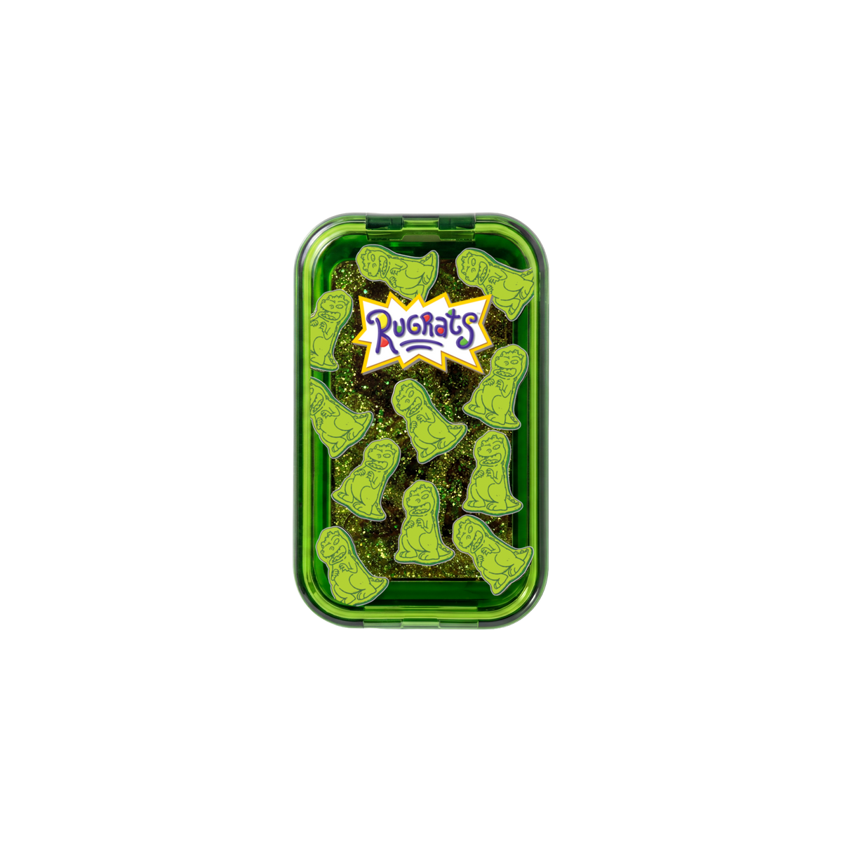 PROFUSION Rugrats | Reptar Bar - Holographic Highlighter