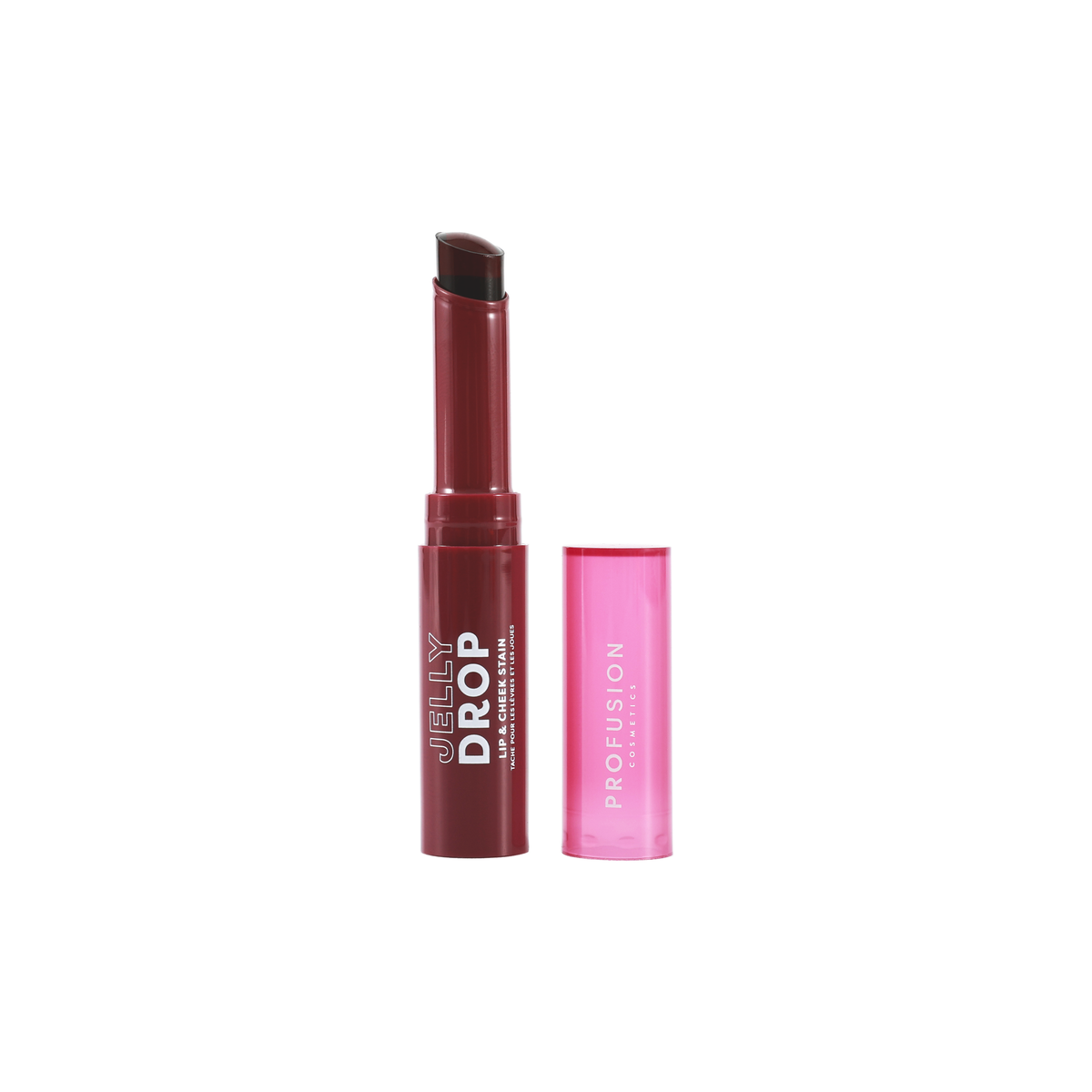 PROFUSION Jelly Drop Lip & Cheek Stain