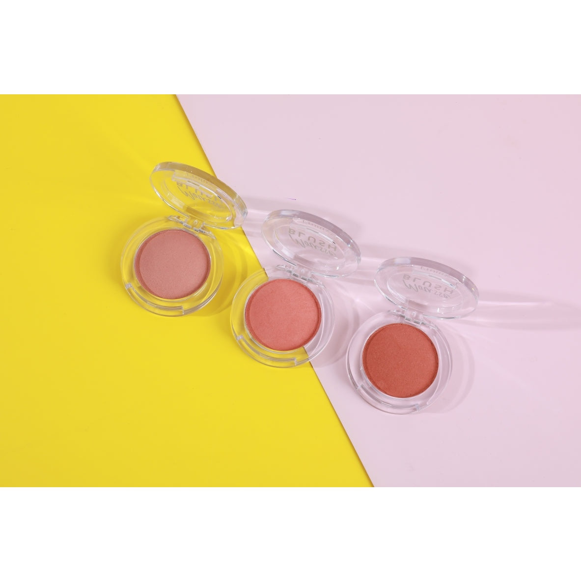 PROLUX Mousse Blush