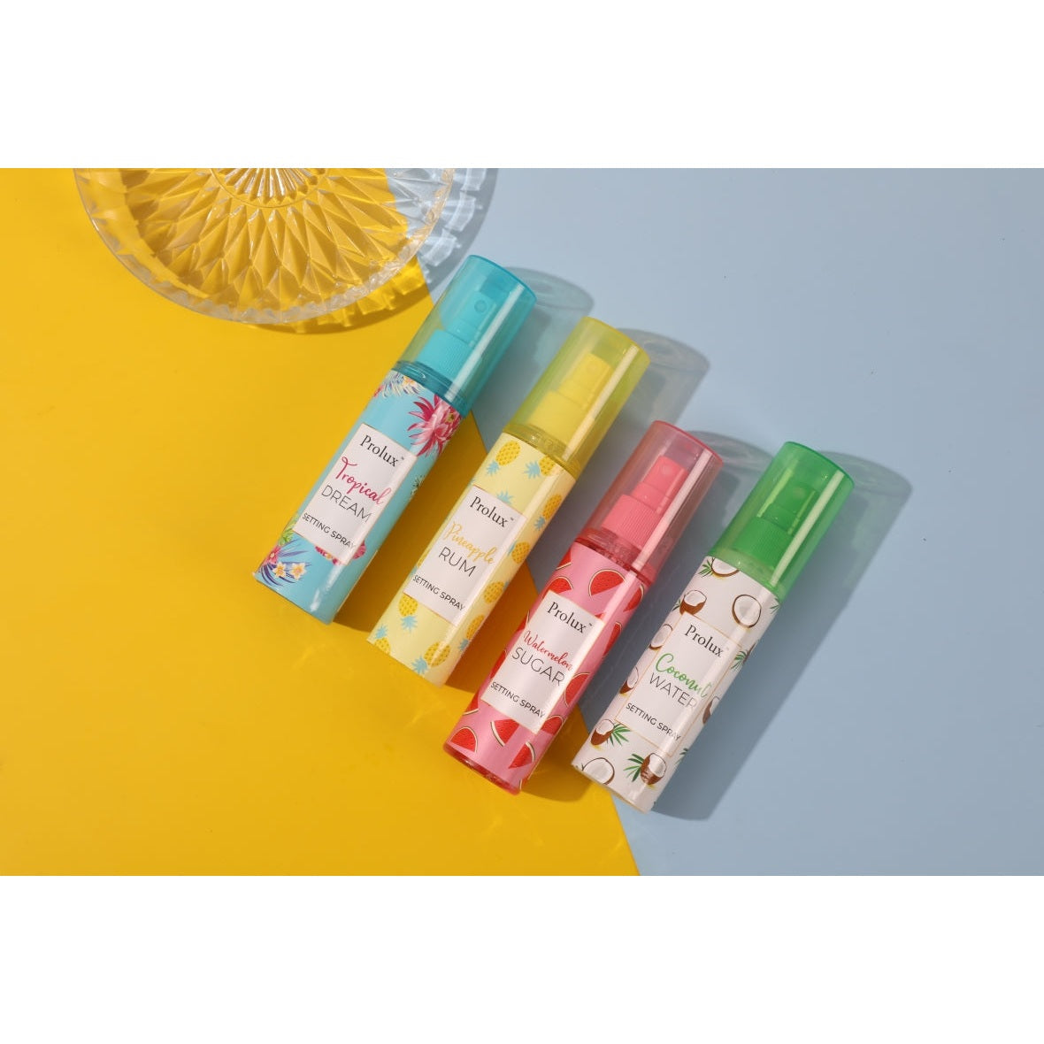 PROLUX SETTING SPRAY