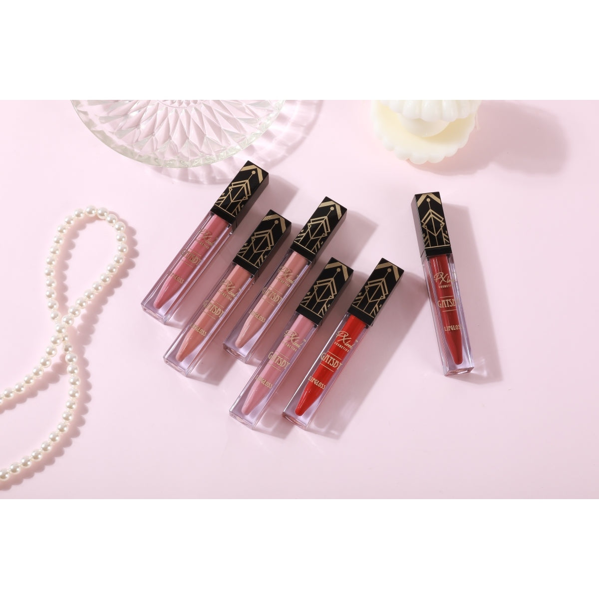 PROLUX GATSBY CONFESSIONS BUNDLE
