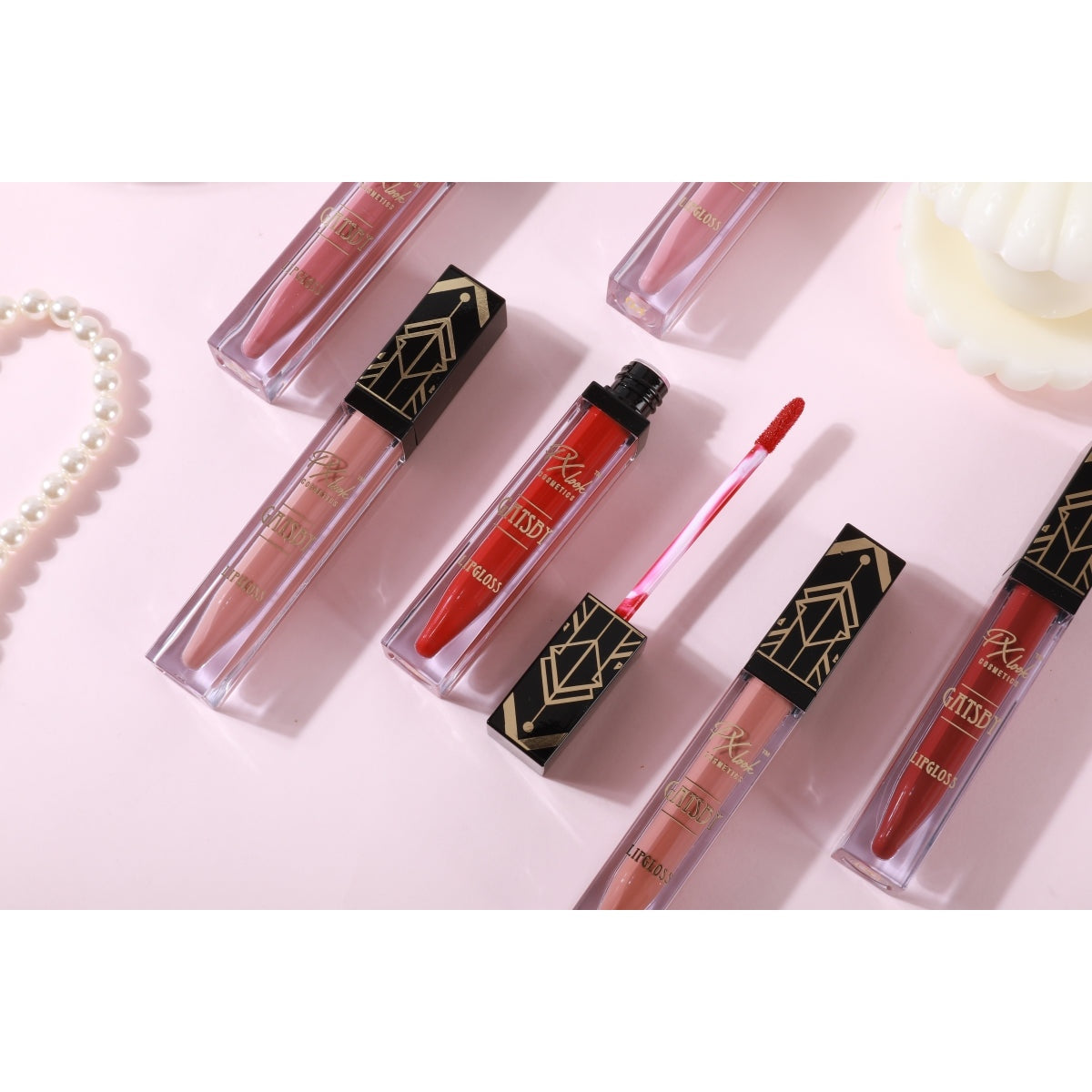 PROLUX GATSBY CONFESSIONS BUNDLE