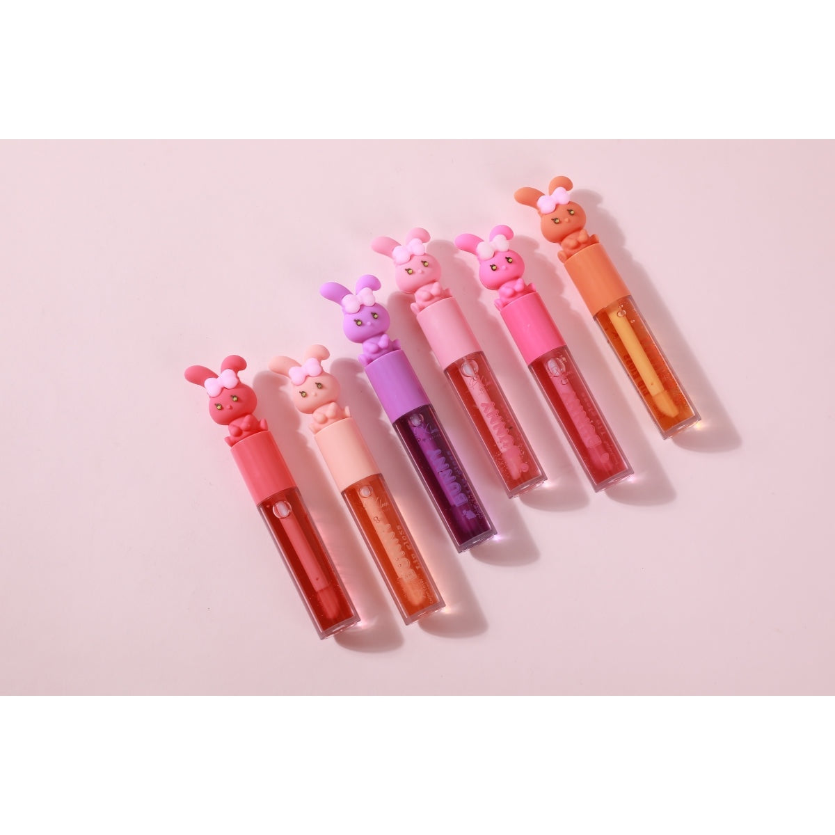 PROLUX Bunny Lip Gloss