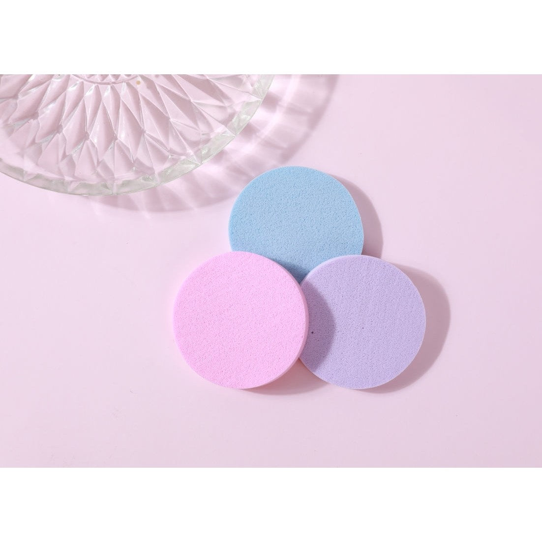 PROLUX Cosmetic Sponges