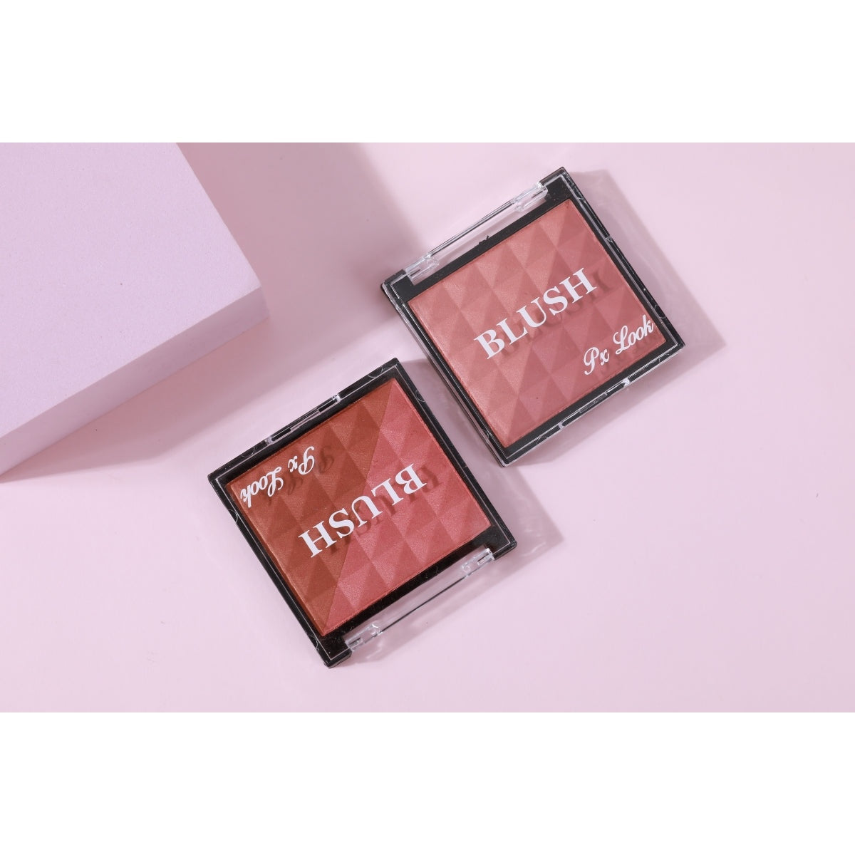 Blush Duo