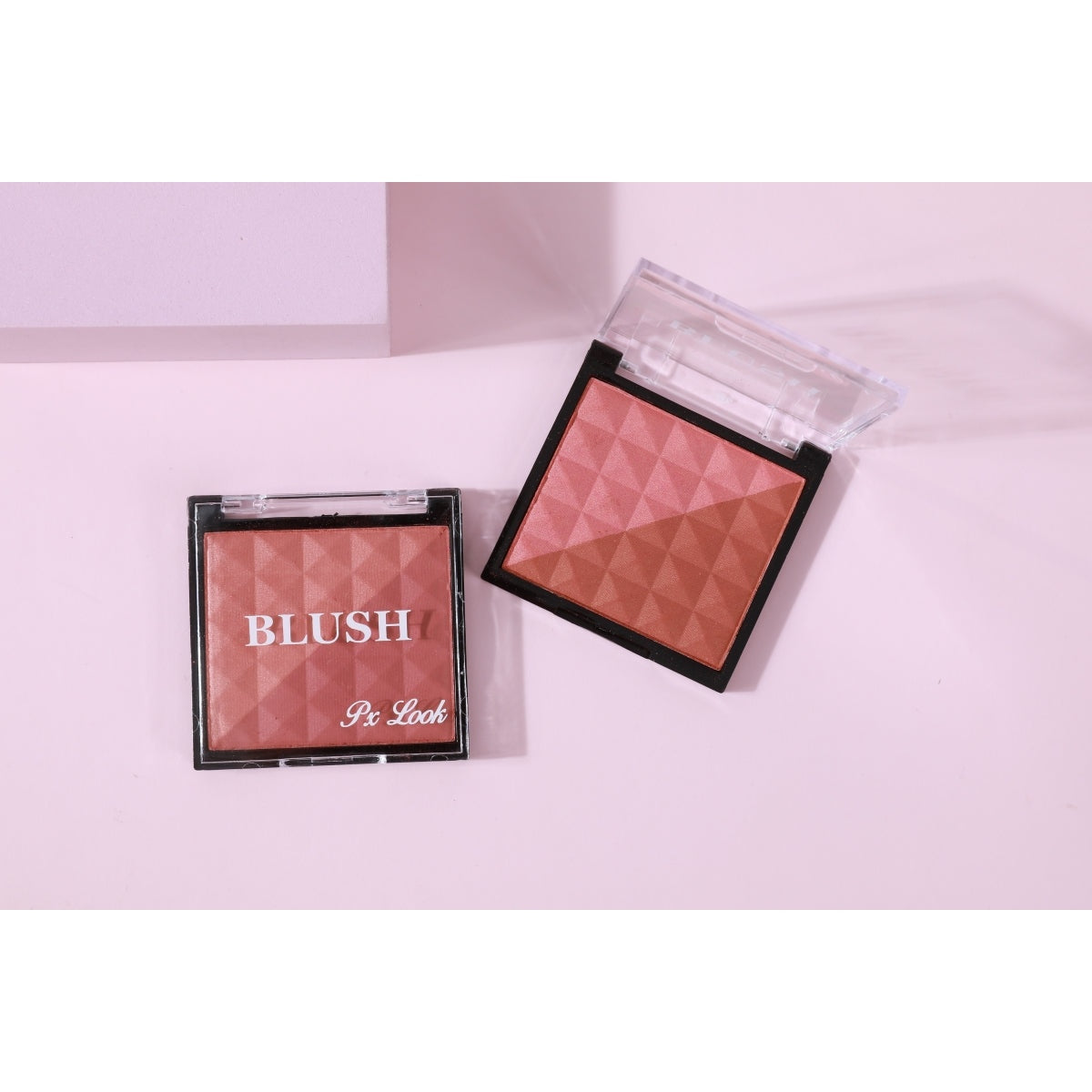 Blush Duo