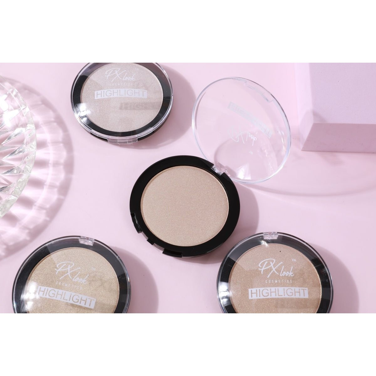 PROLUX Powder Highlighter