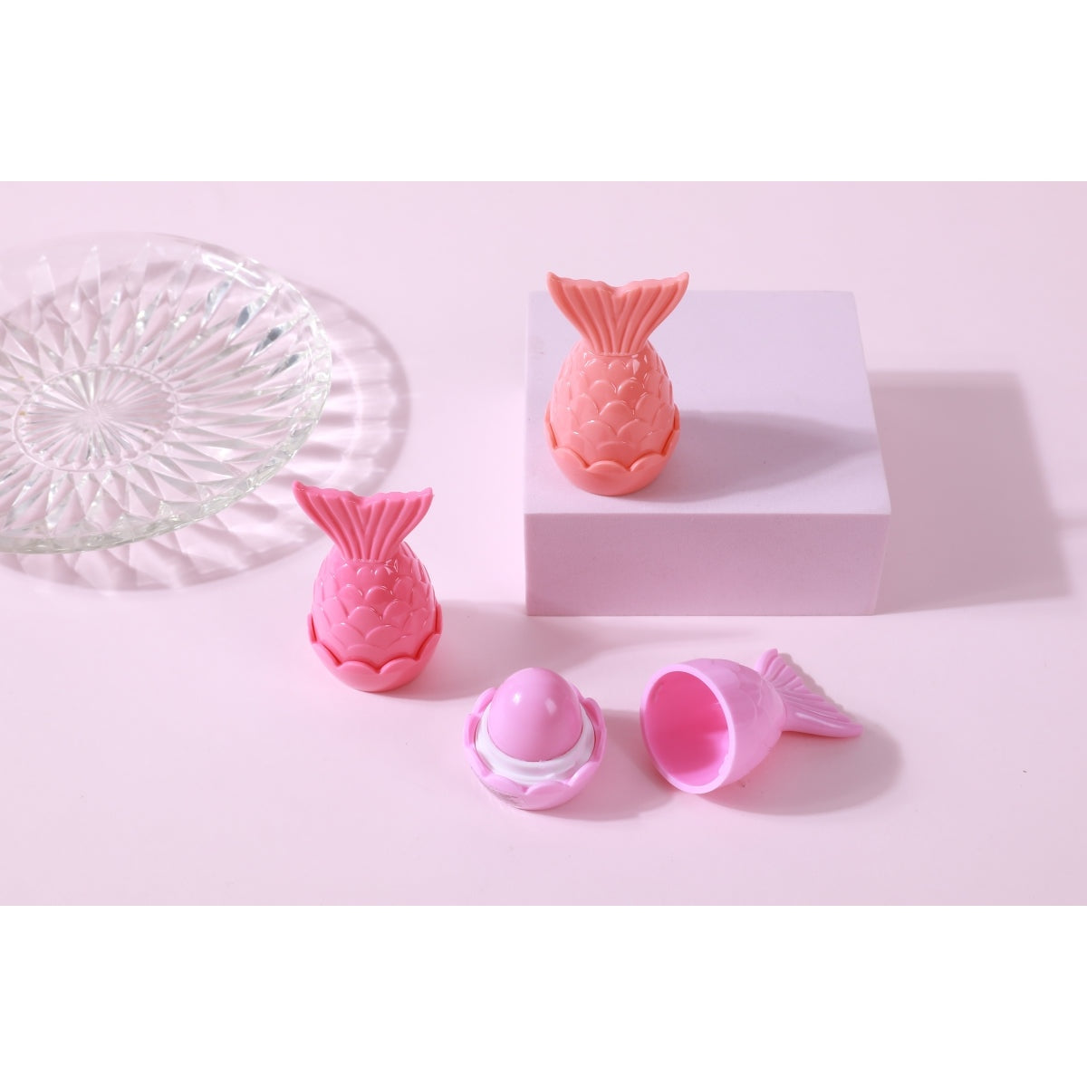 PROLUX Mermaid Lip Balm