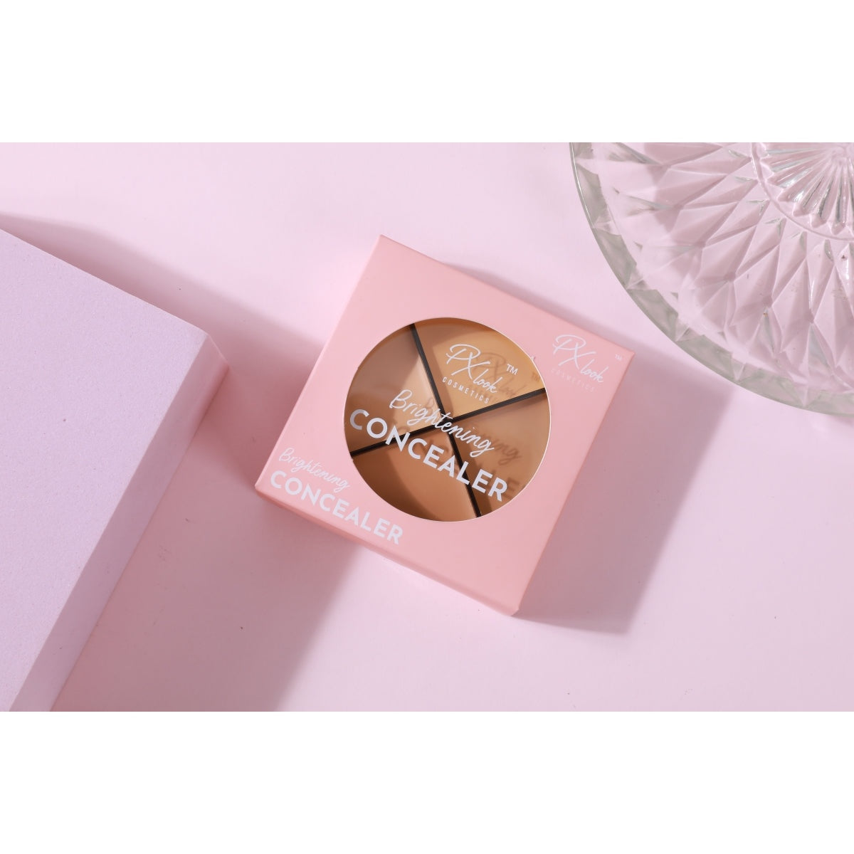 PROLUX PxLook Brightening Concealer