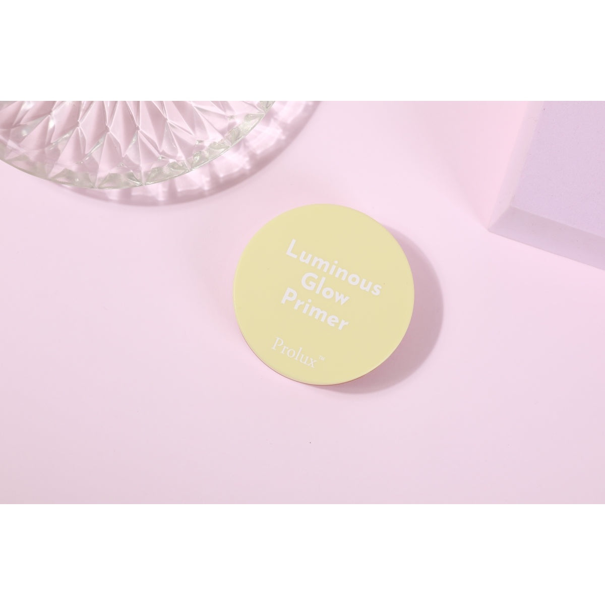PROLUX Luminous Glow Primer
