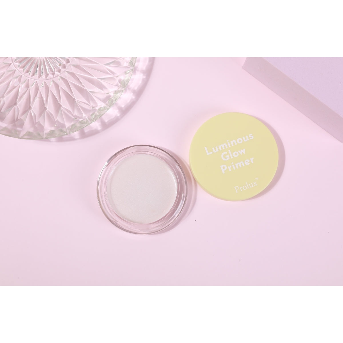 PROLUX Luminous Glow Primer