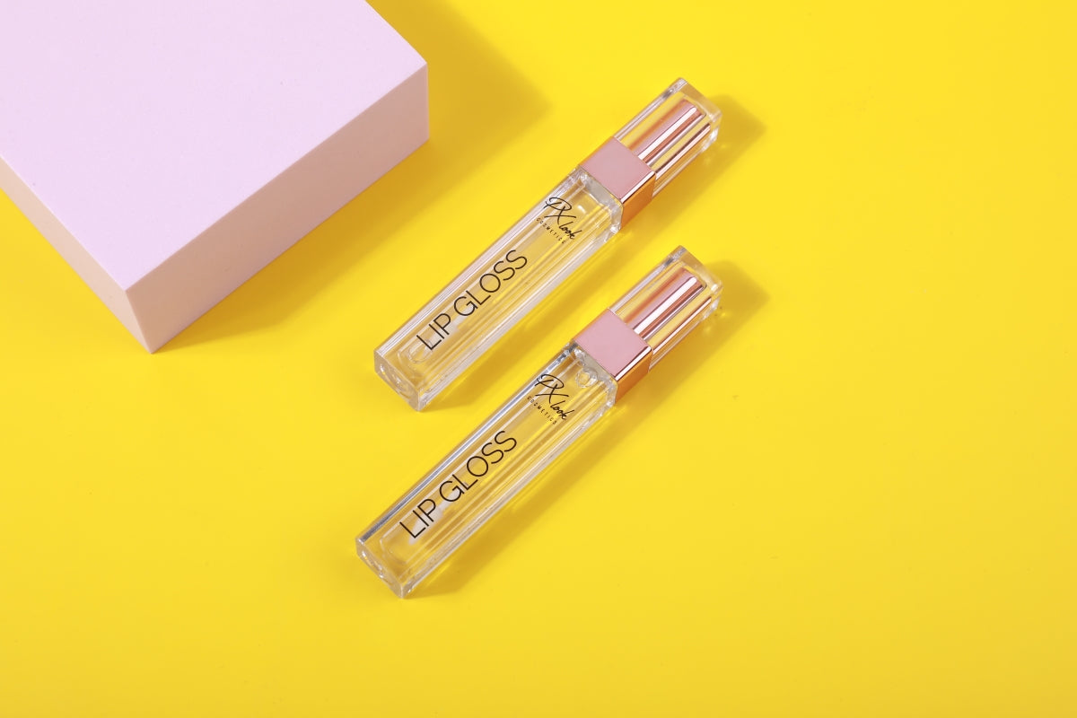 PROLUX PxLook Clear Lip Gloss