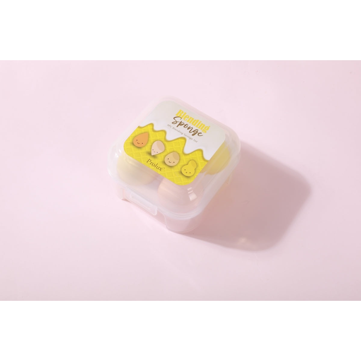 PROLUX Blending Sponge Set
