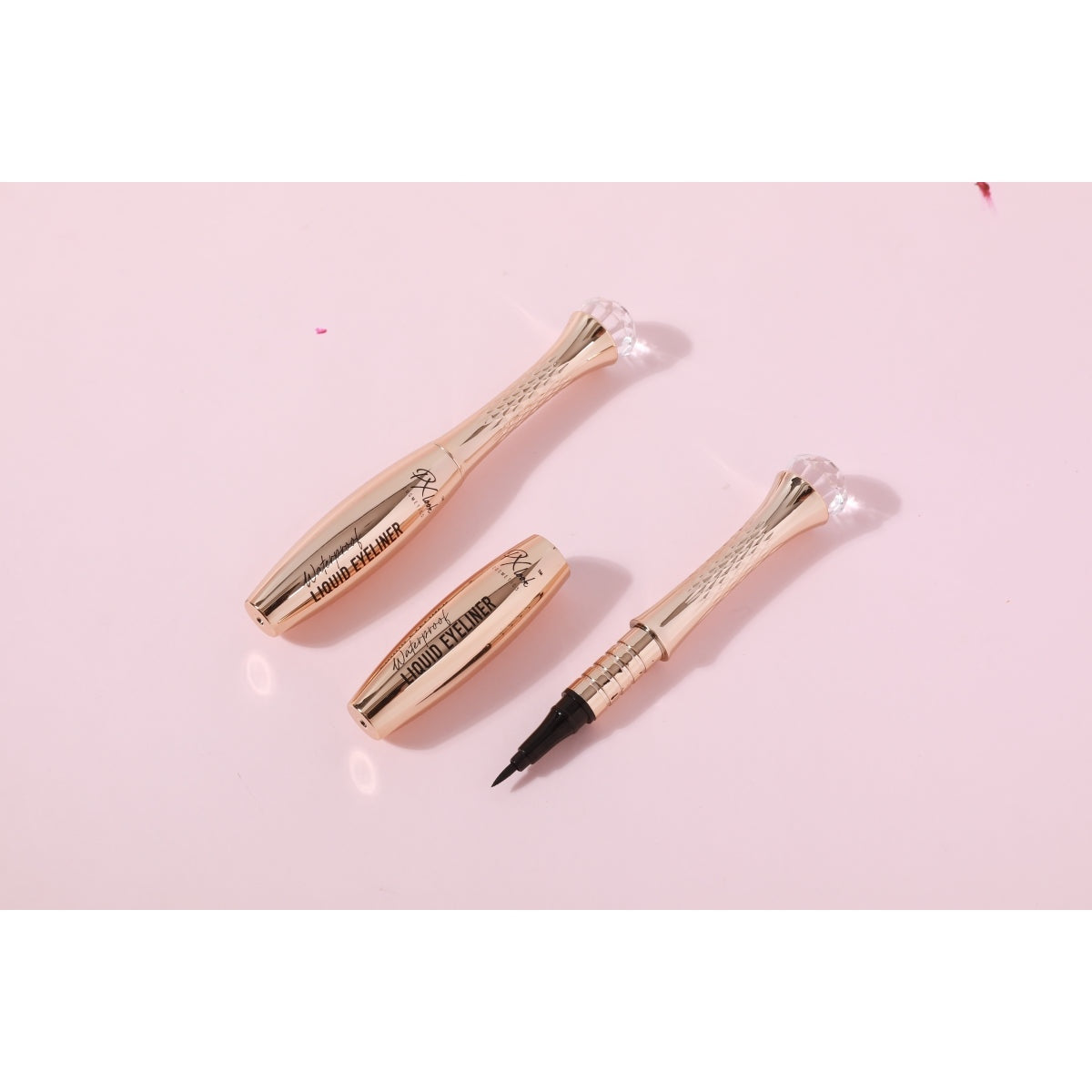 PROLUX Waterproof Eyeliner