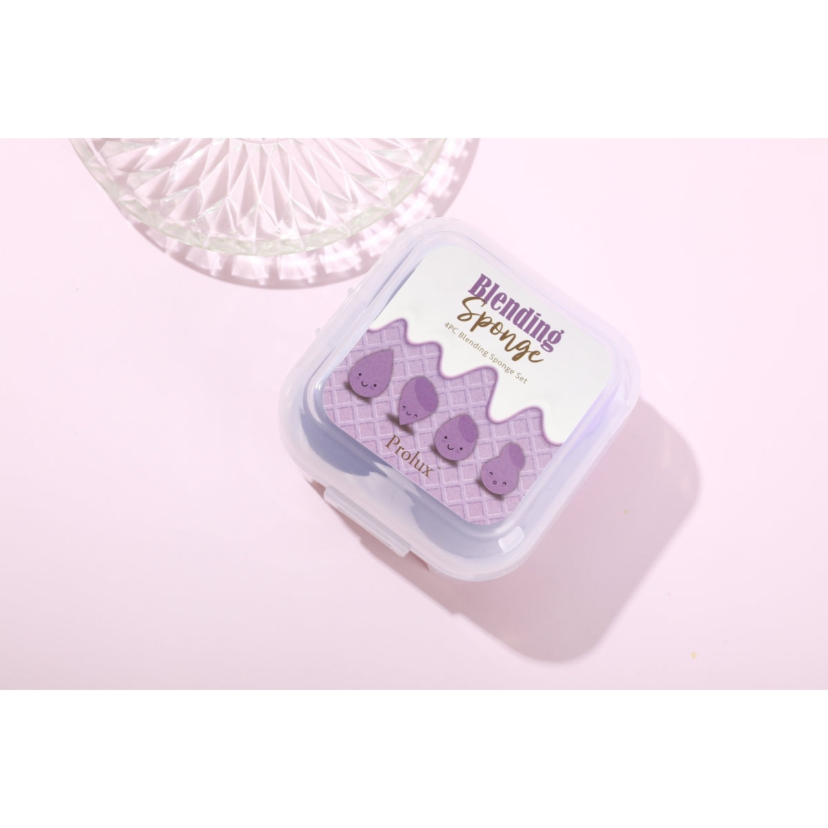 PROLUX Blending Sponge Set