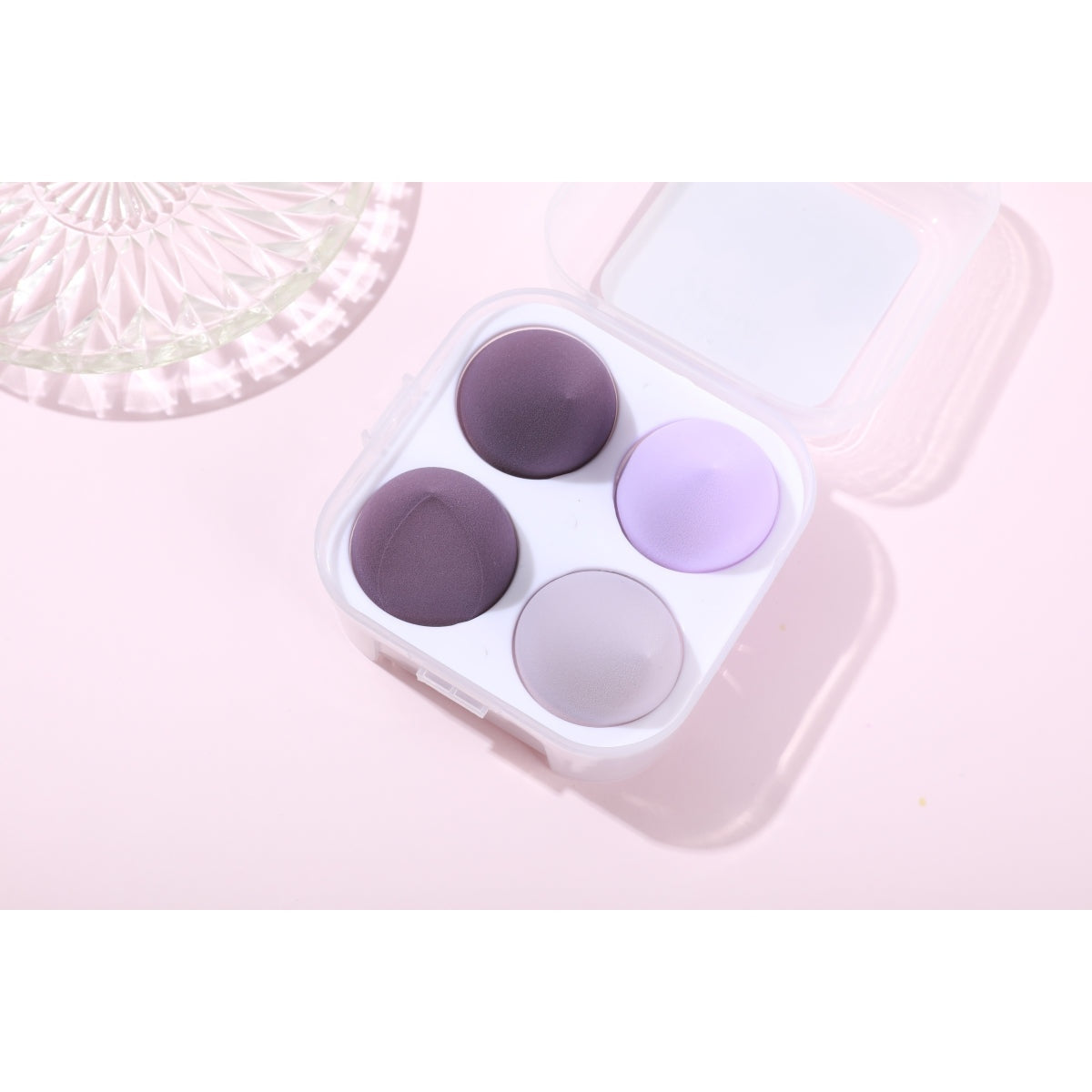 PROLUX Blending Sponge Set