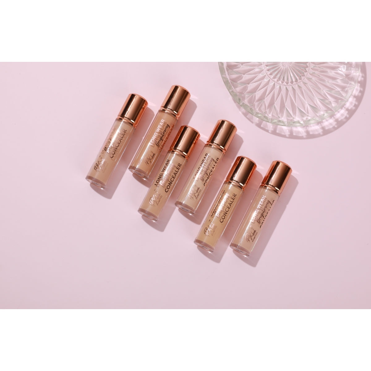 PROLUX Long Wear Brightening Concealer