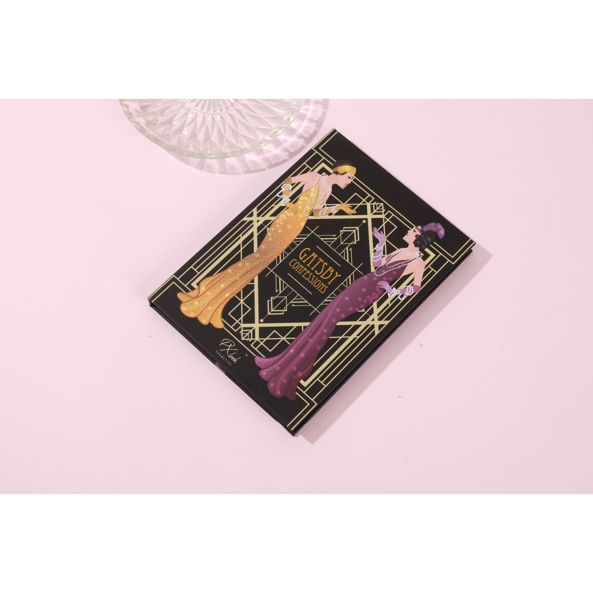 PROLUX GATSBY CONFESSIONS BUNDLE