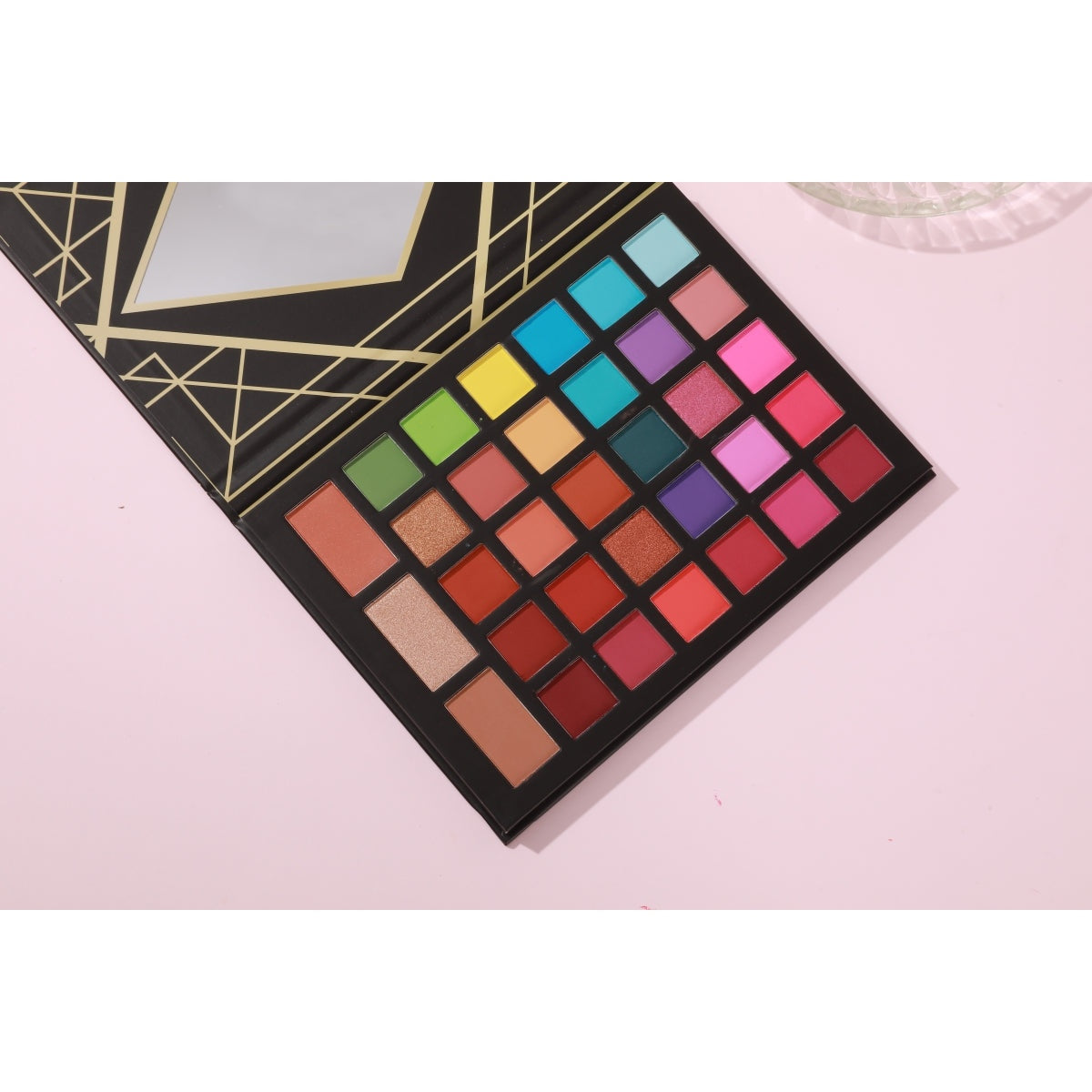 PROLUX Gatsby Confessions Eyeshadow Palette