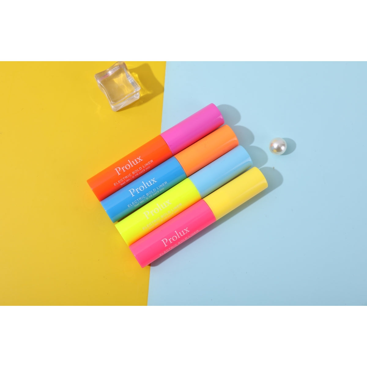 Neon Color Eyeliner