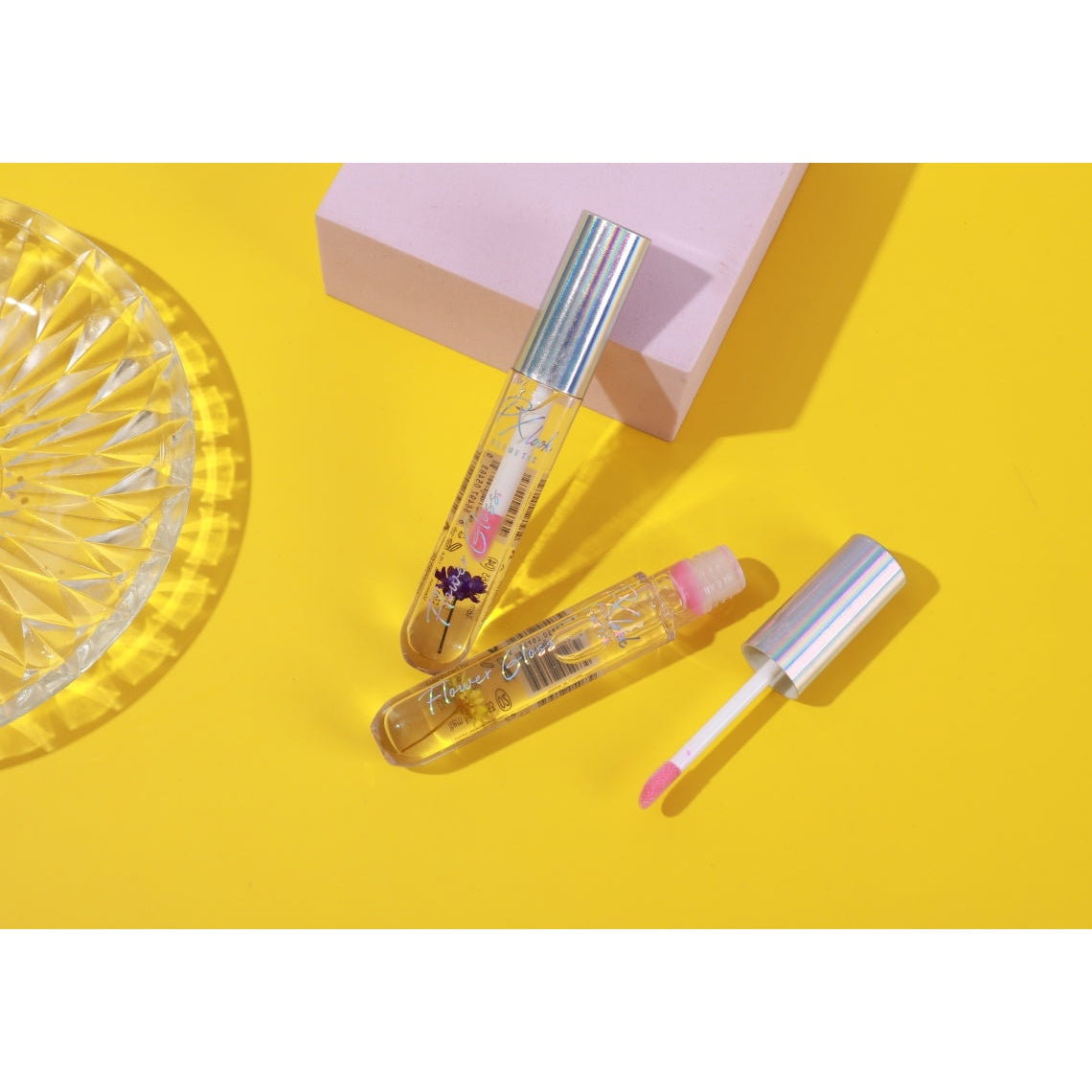 PROLUX PxLook Flower Lip Gloss