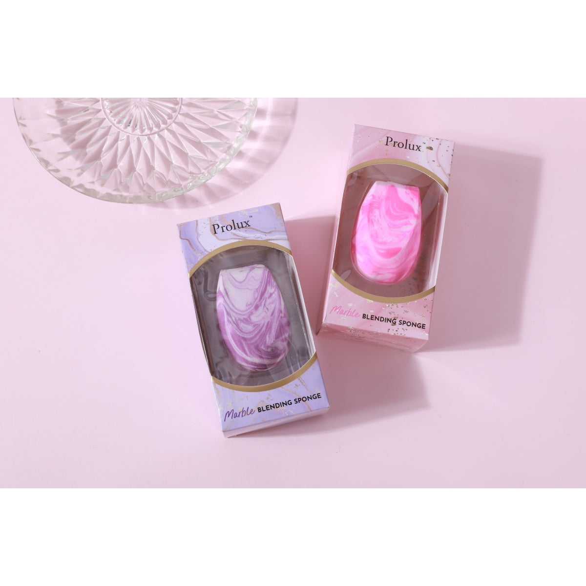 PROLUX Marble Blending Sponge