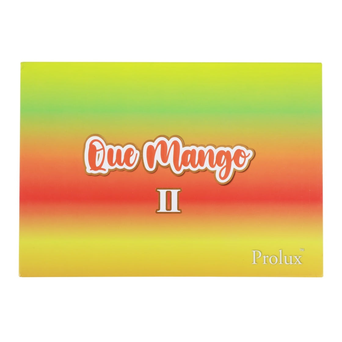 Que Mango Bundle