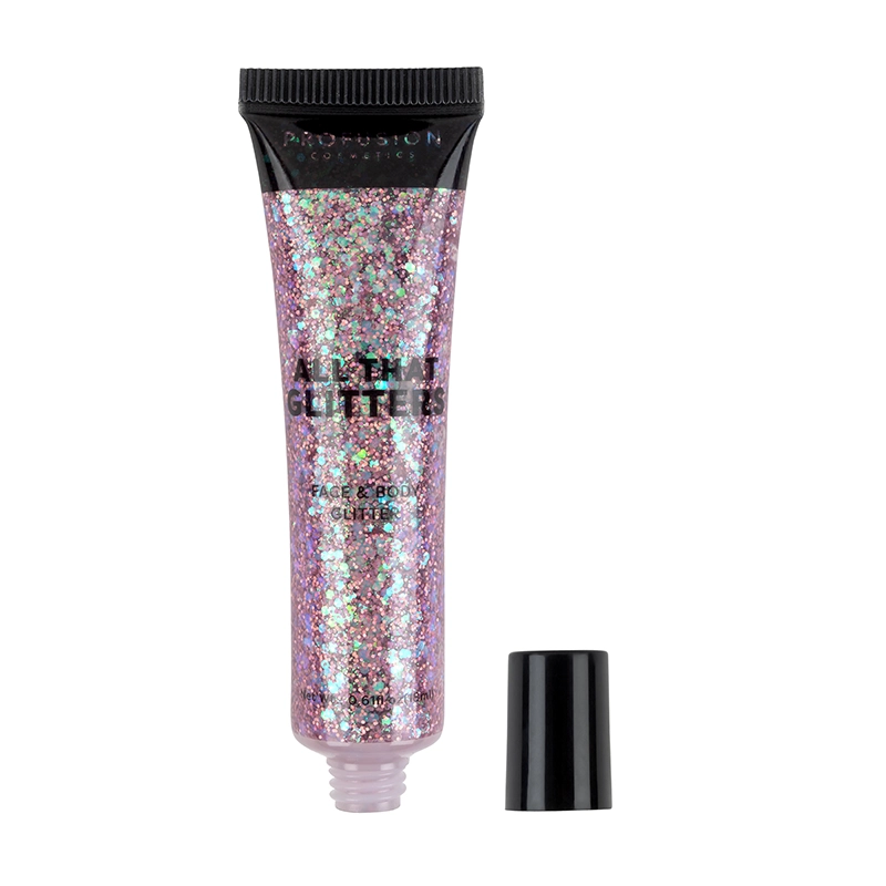PROFUSION All That Glitters Face & Body Glitter Gel