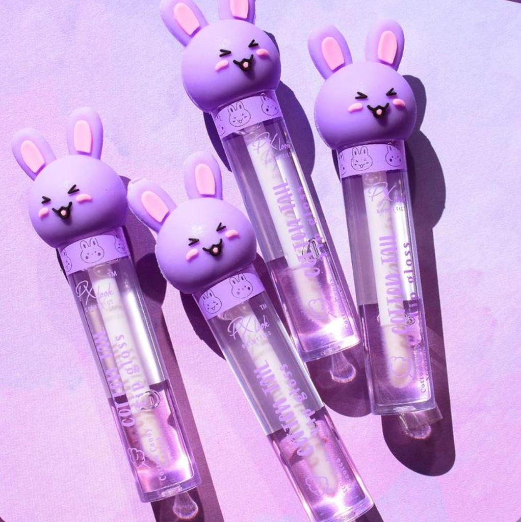 PROLUX PxLook Cotton Tail Lip Gloss